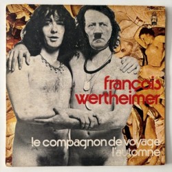 François Wertheimer - Le Compagnon de Voyage 129 030