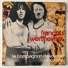 François Wertheimer - Le Compagnon de Voyage 129 030