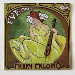 The Merry Melodies - Eye On… S030