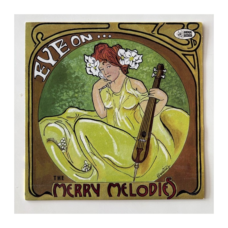The Merry Melodies - Eye On… S030