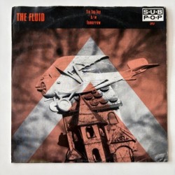 The Fluid - Tin Top Toy SP57