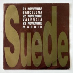 Suede - The Drowners ARIC 259