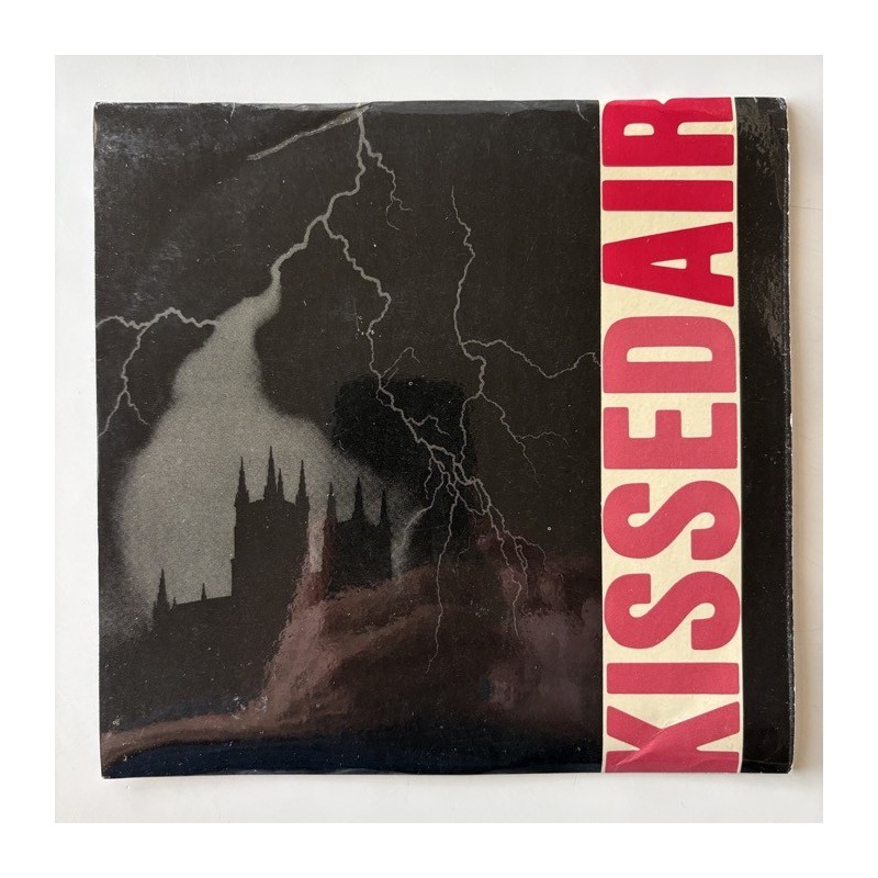 Kissed Air - Out of the Night KA3