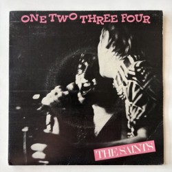 The Saints - One Two Three Four 2HAR 51371