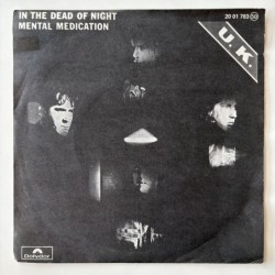 U.K. - In the Dead of Night 20 01 783