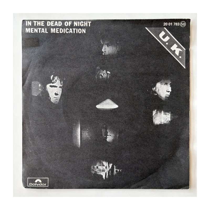 U.K. - In the Dead of Night 20 01 783
