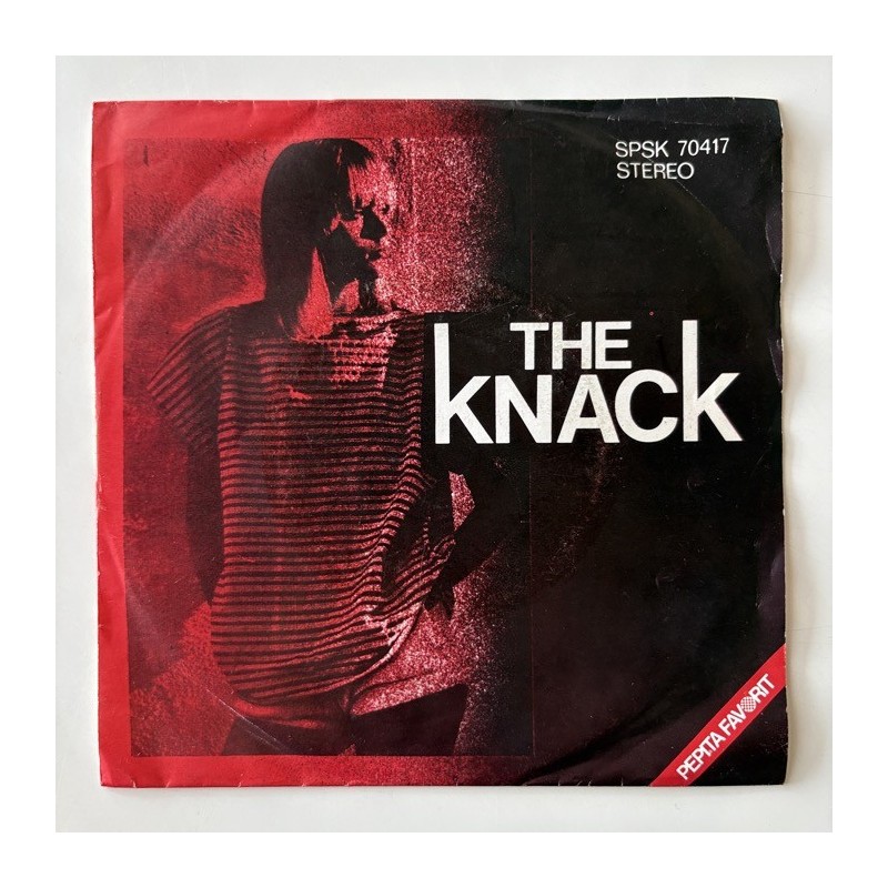 The Knack - My Sharona SPSK 70417