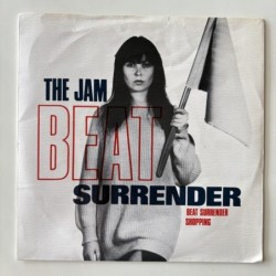 The Jam - Beat Surrender 2059 576