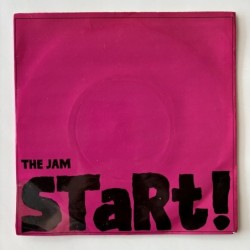 The Jam - Start 2059 266
