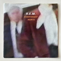 R.E.M. - Everybody Hurts WO169