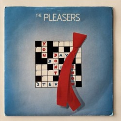 The Pleasers - You don’t know ARIST 209