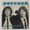 Poppees - Jealousy BOMP 106
