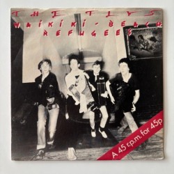 The Flys - Waikiki Beach Refugees EMIY  2867