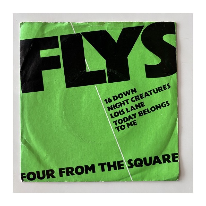 The Flys - Four from the Square R 6030