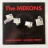 The Mekons - Work all Week VS 300