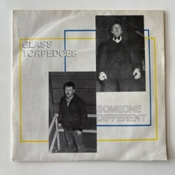 Glass Torpedoes - Someone Different TBR1