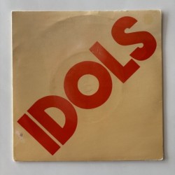 Idols - You  NYC 2