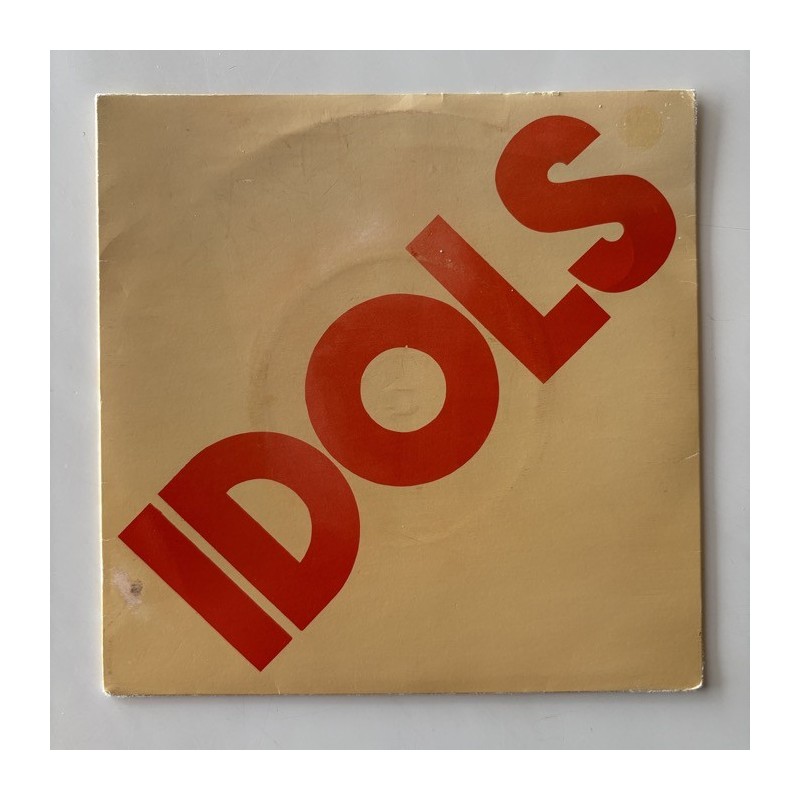 Idols - You  NYC 2