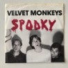 Velvet Monkeys - Spooky #4