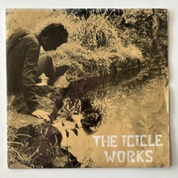 Icicle Works - Nirvana WORKS 001