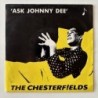 The Chesterfields - Ask Johnny Dee A SG 1037