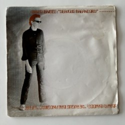 Brian Briggs - Nervous Breakdown FWB 0164