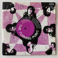John Otway - The Turning Point MO 2059