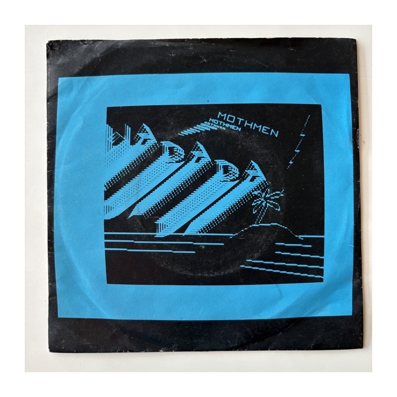 Mothmen - Wadada DUN 19