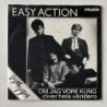 Easy Action - Om jag vore kung REK 017