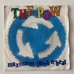 The Pow - Maximum Punk’n’Beat FACE 4501392