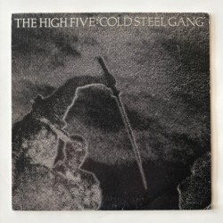 The High Five - Cold Steel Gang PP8