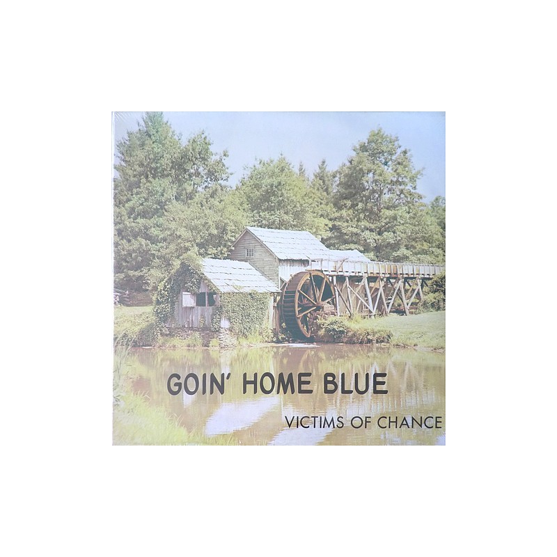 Victims of chance - Goin' home Blues 1014