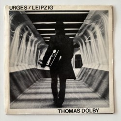 Thomas Dolby - Urges AS 007