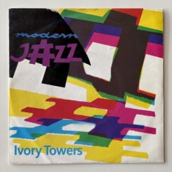 Modern Jazz - Ivory Towers MAG 201