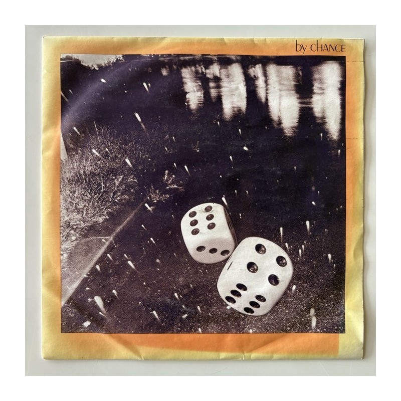 By Chance - Soul Kitchen CRAM 5457