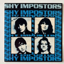 Shy Impostors - At the Barrier PH-6
