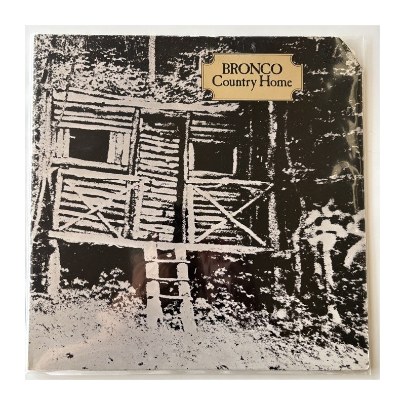 Bronco - Country Home ILPS 9124