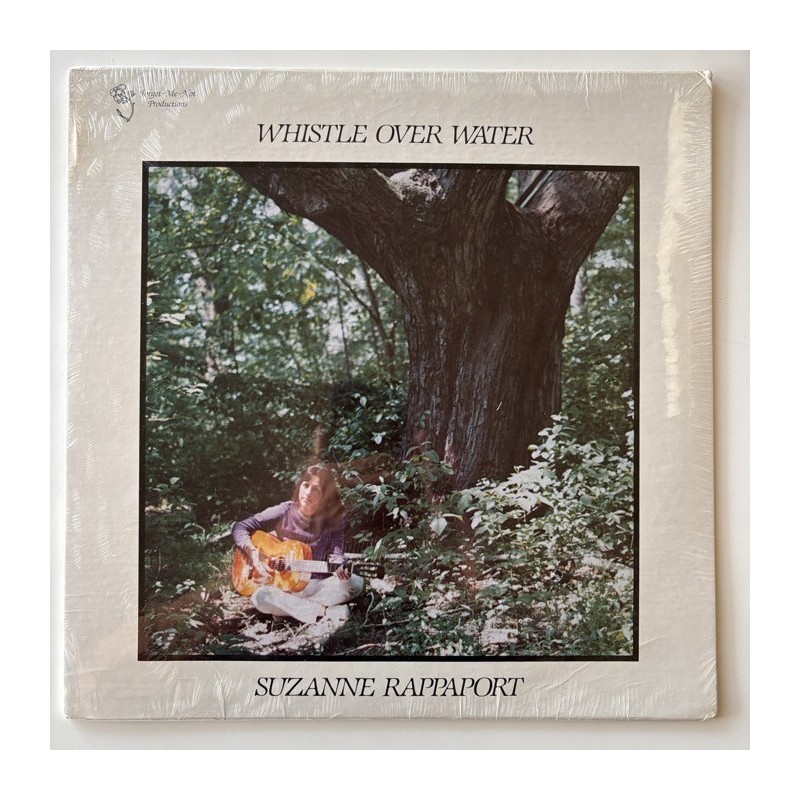 Suzanne Rappaport - Whistle Over Water 307058
