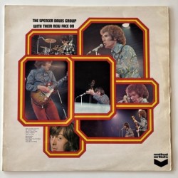Spencer Davis Group - With their New Face On ULP 1192