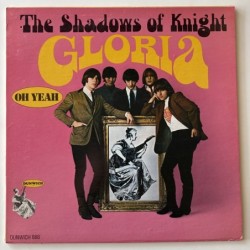 Shadows of Knight - Gloria Oh yeah 666