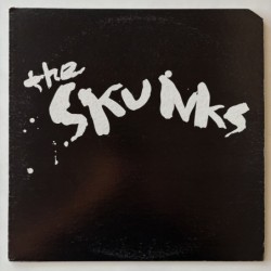 The Skunks - The Skunks NR10681