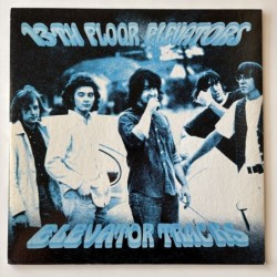 13th Floor Elevators - Elevator Tracks