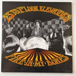 13th Floor Elevators - Fire in my Bones TAR 4