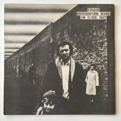Edgar Broughton Band - In Side Out SHTC 252