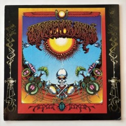 Grateful Dead - Aoxomoxoa 1790