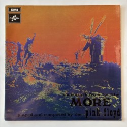 Pink Floyd - More SCX 6346