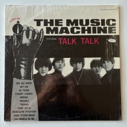 The Music Machine - Turn On OSR-LPM-5015