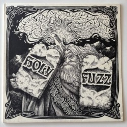 Various Artists - Holy Fuzz AC-27