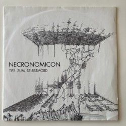 Necronomicon - Tips zum selbstmord 60634