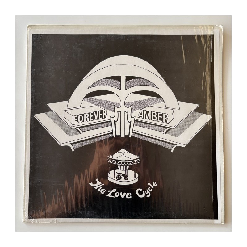 Forever Amber - The Love Cycle VLAP LP 5299